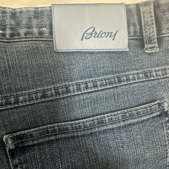 Brioni Other - Brioni men's Denim Jeans